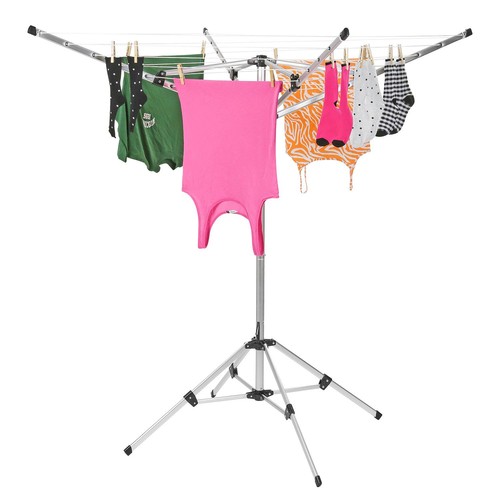 Arm airer free standing - arm,