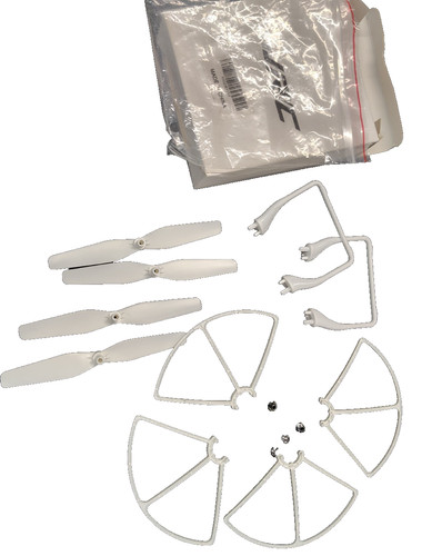 Extra blades and - and, for