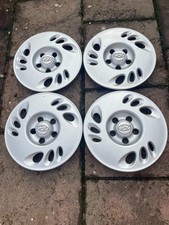 Hyundai H100 Van 14" Wheel