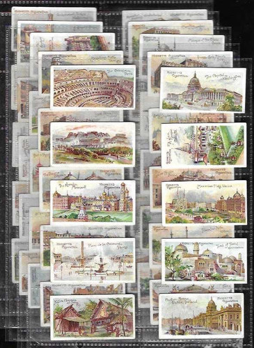 Hignett set interesting - set:,