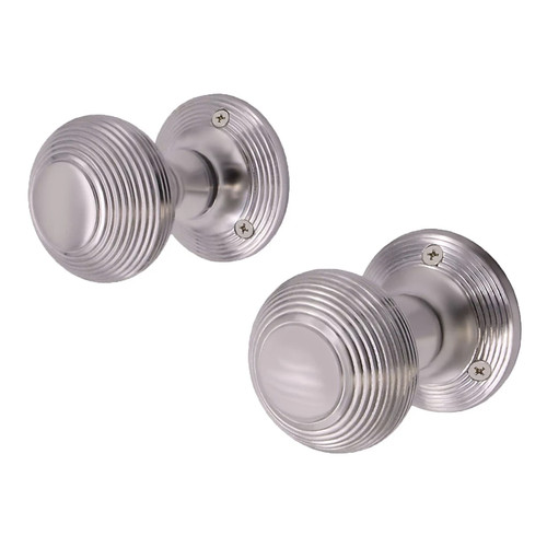 Eai beehive door knobs - -,