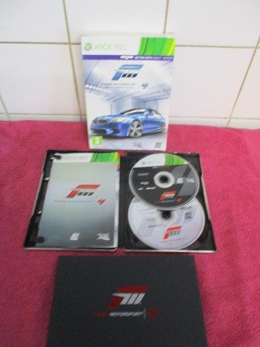 Forza motorsport limited - motorsport, 4