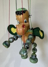 Vintage 1960s Pelham Puppets