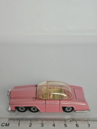 Vintage matchbox 1992 - matchbox,