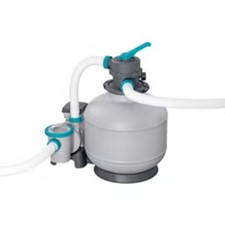 Bestway flowclear 3000gal - bestway,