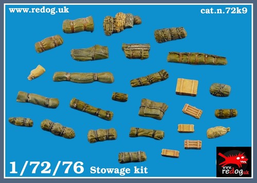 Redog scale models - scale, /
