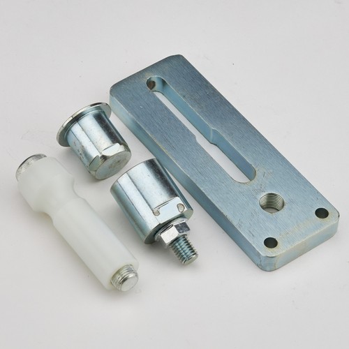 Spider riser stand adapter - riser,