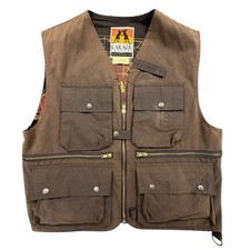 Kakadu Australia Waxed Oiled