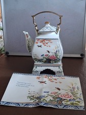 Vintage Franklin Mint Birds