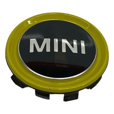 MINI COOPER ALLOY WHEEL CENTRE