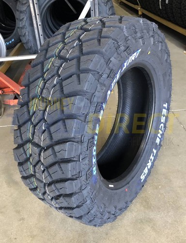 265 65r18 121q - x4,