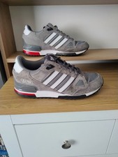 Adidas ZX 750 Trainers Size 9