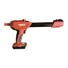 Hilti HDE 500-22 Cordless