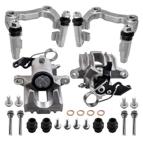 Rear right left brake - rear,