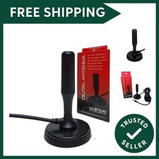 Portable Digital TV Roof