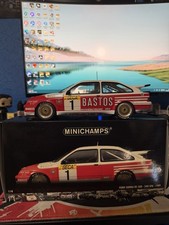 Minichamps 1/18 Scale Ford Sierra RS500