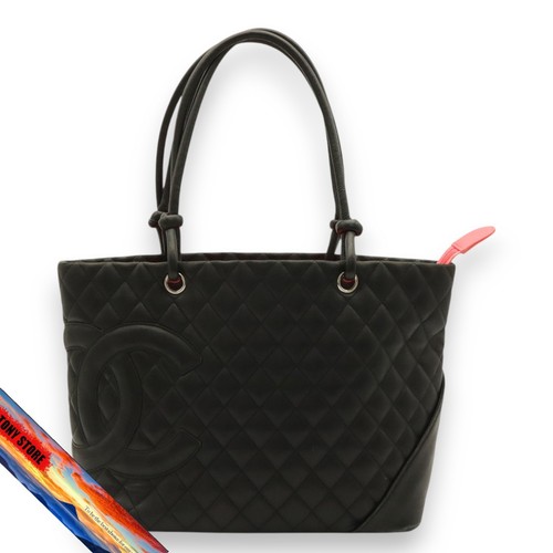 Chanel cambon coco mark - cambon, large