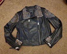 Stunning New Look Black