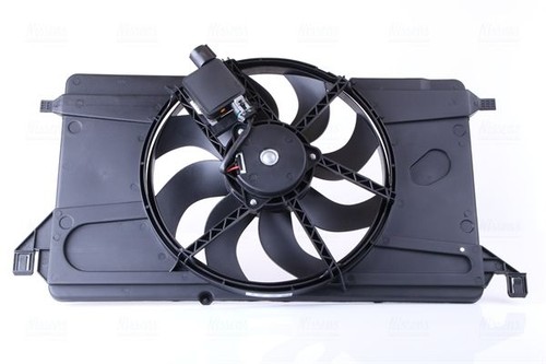 Fits ford focus 6 fan - ii, 1.6