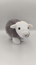 Official Herdy Soft Toy Plush