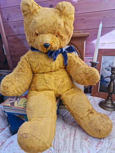 Extra large vintage wendy - extra,