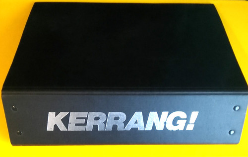 Kerrang magazine official - magazine,