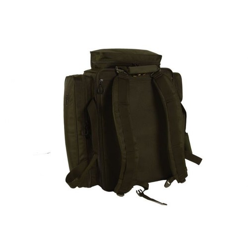 Solar tackle barrow ruckbag - tackle,