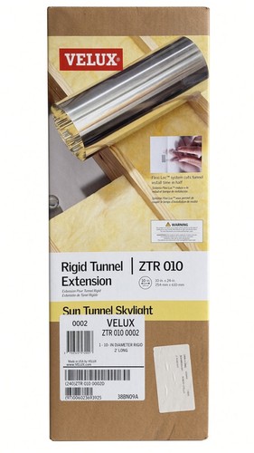 Velux ztr 010 rigid - ztr,
