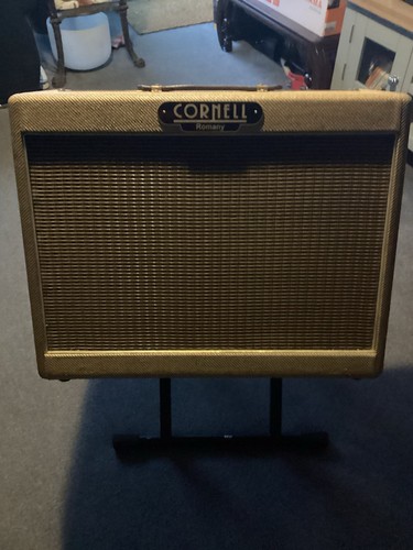 Awesome cornell romany pro - cornell,