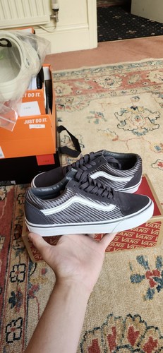 Vans old skool - vans,