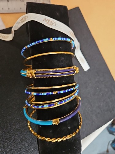 New amrita singh bangle - new, 10