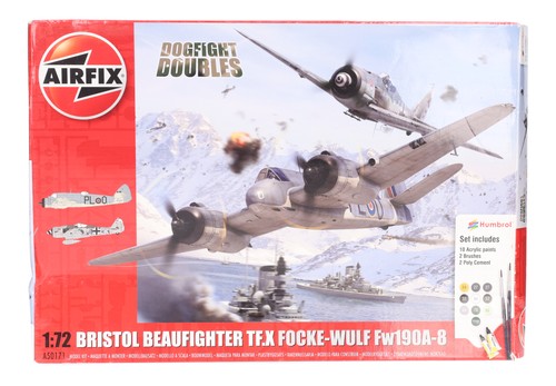 A50171 airfix bristol - a50171,