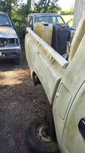 Toyota hilux double cab mk5 - hilux,