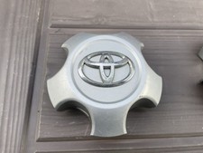 One Genuine Toyota Rav4 Alloy