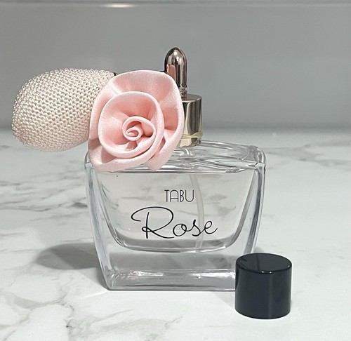 Dana tabu rose - -, 1.7