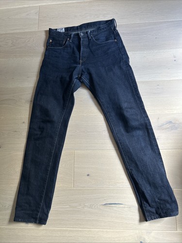 Oni 922s men selvedge - 922s,