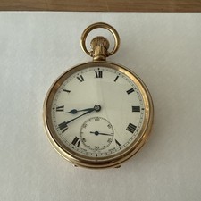 Vintage antique gold plated - vintage,