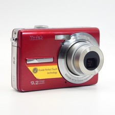 Kodak EasyShare M320 9.2MP