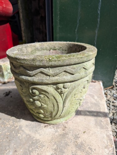 Vintage heavy weathered - vintage,