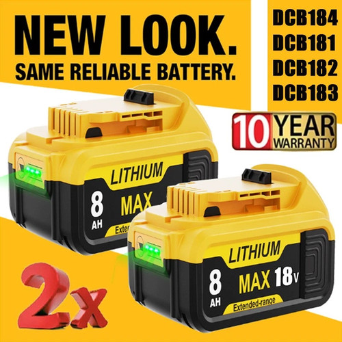 For dewalt 18v - (,
