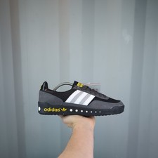 *RARE* UK 8 - adidas Originals Training PT Grey Mens Trainers Shoes 09494