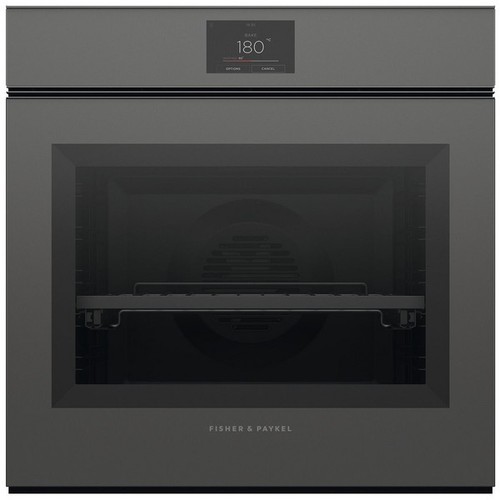 Oven fisher paykel series - series, 9