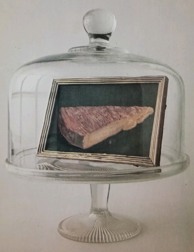 Vintage modern art drawing - vintage,