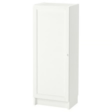 IKEA BILLY Bookcase with Door