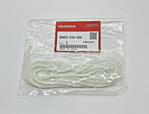 Honda outboard pull starter - honda,