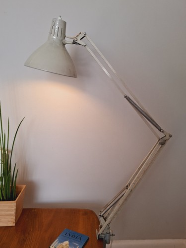 Vintage mid century - century, industrial