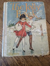 The Jolly Book Eleventh Year