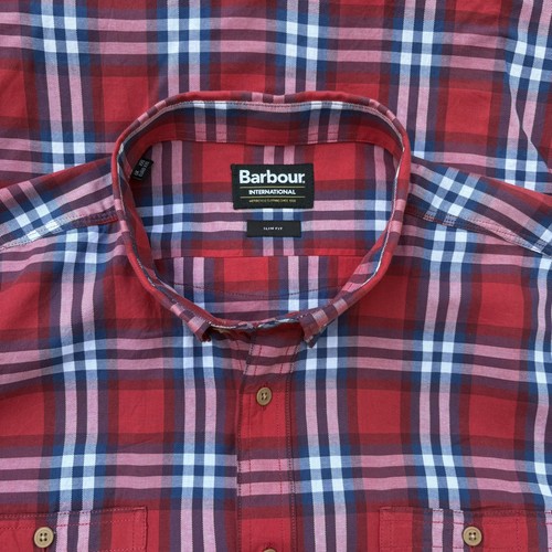 Barbour international ollie - international,