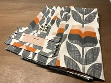 Orla Kiely Rosebud Camper Van