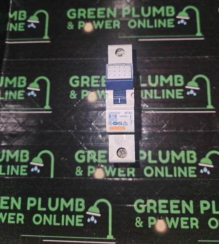Gewiss mt60 gw92207 b16 - mt60,